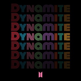 BTS - DYNAMITE